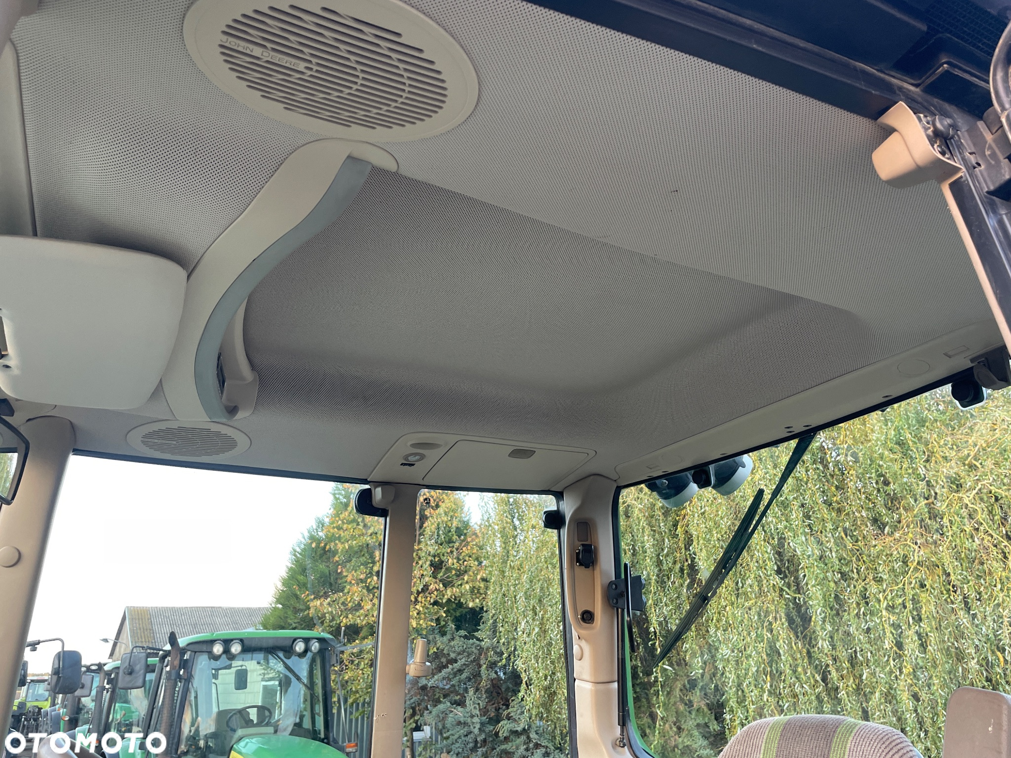 John Deere 7530 - 14