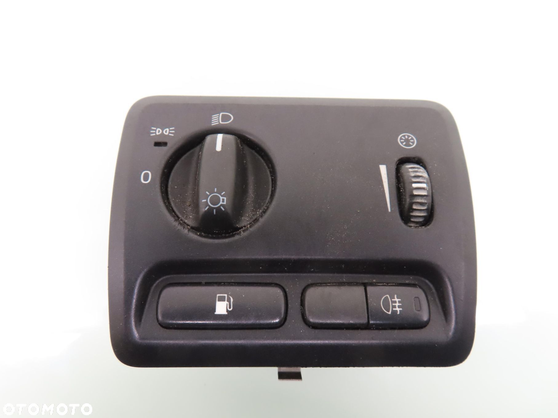 WŁĄCZNIK ŚWIATEŁ VOLVO S60 I 8691752 - 1
