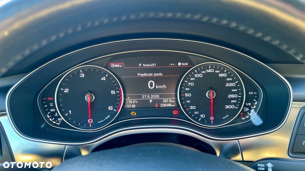 Audi A6 Avant - 13