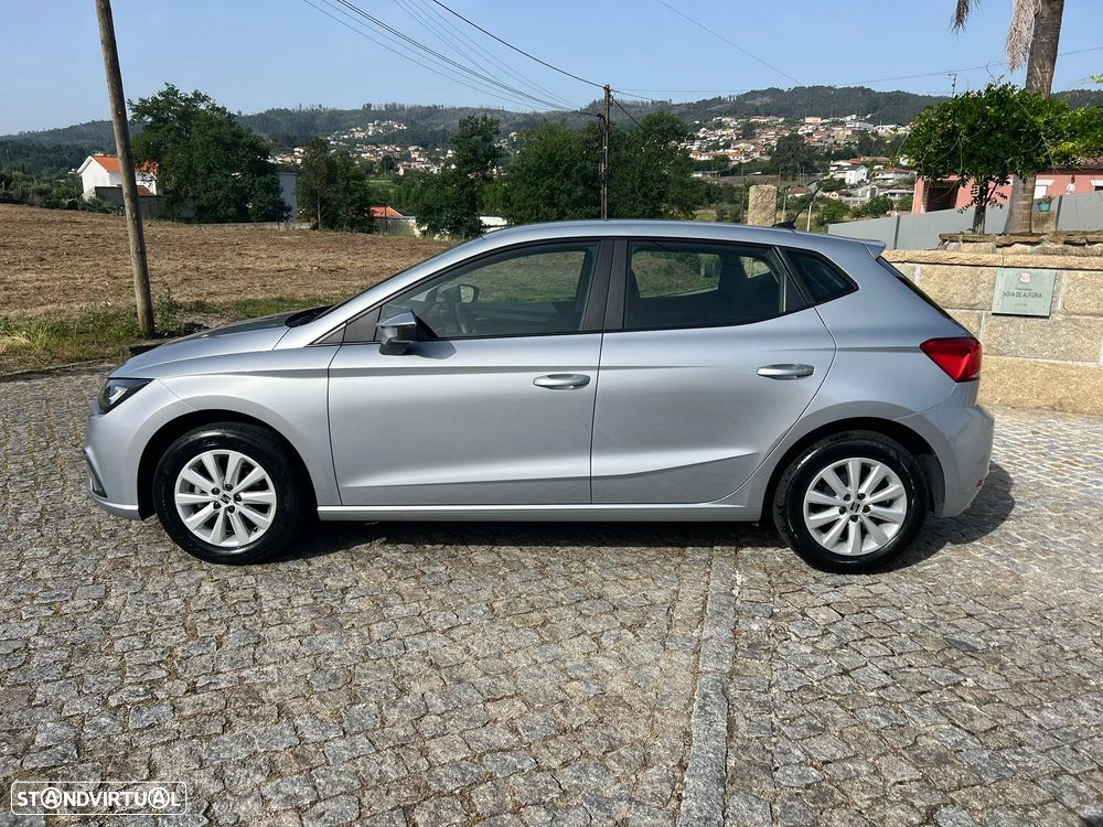 SEAT Ibiza 1.0 TSI Style - 2