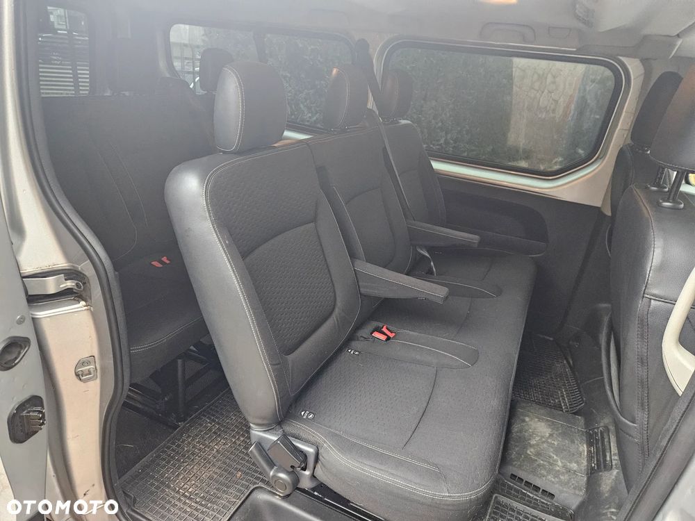 Opel Vivaro L2H1 2.9t Edition Business - 20