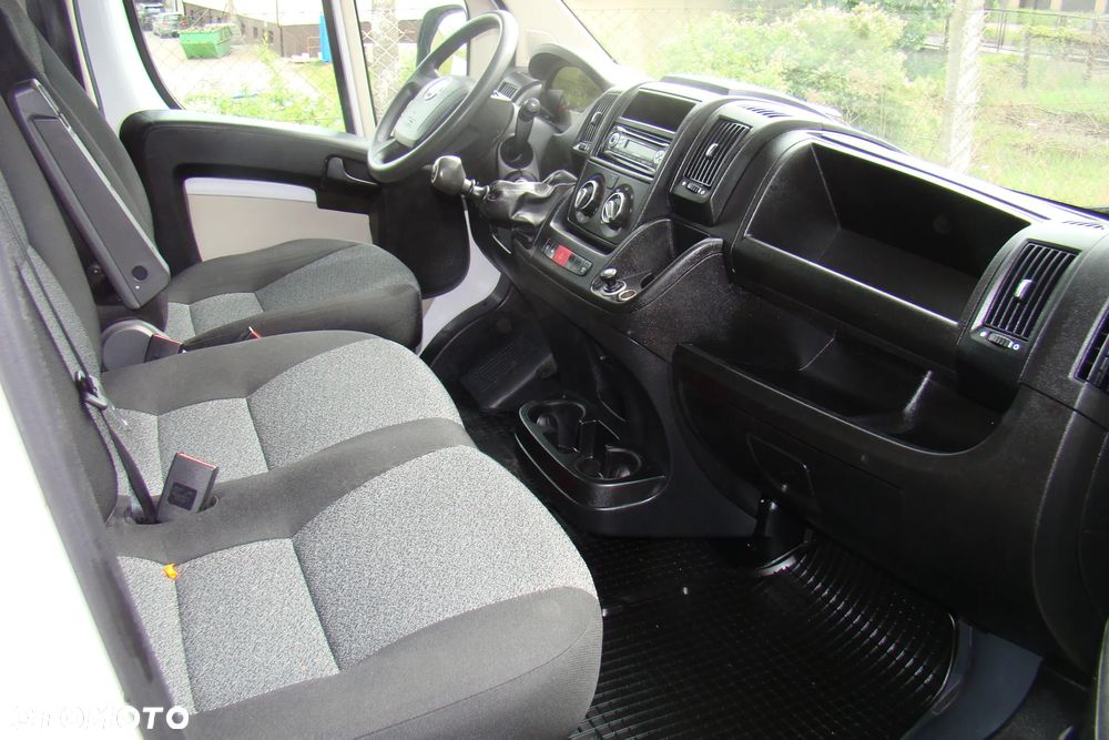 Fiat Ducato - 12