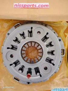 LC60A SET AMBREIAJ ORIGINALNISSAN NT400, RENAULT MAXITY 2013-2020 - 5