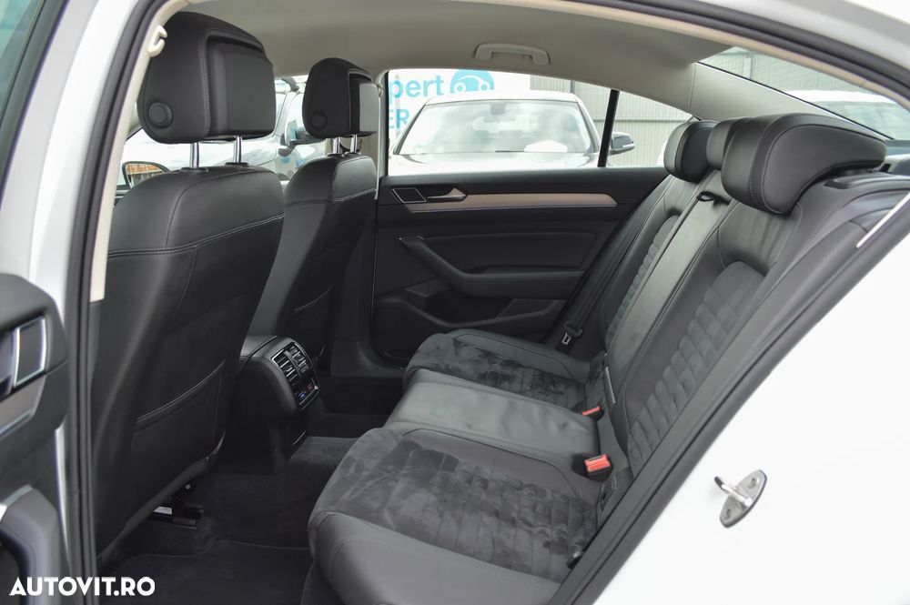 Volkswagen Passat 1.4 TSI DSG GTE - 31