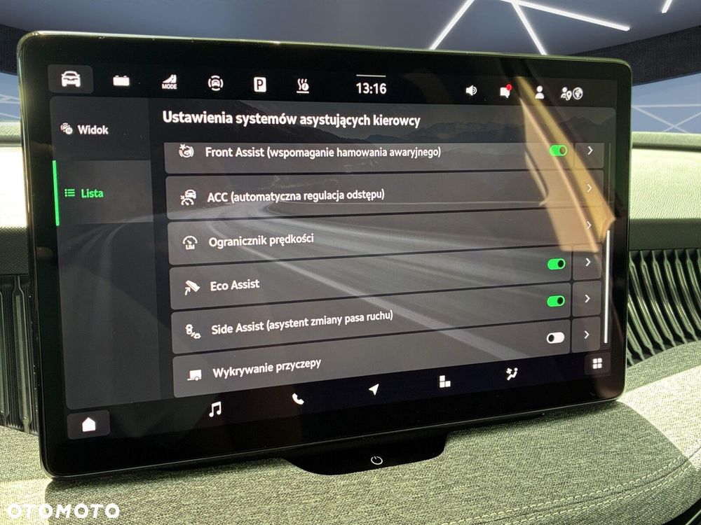 Skoda Superb - 20