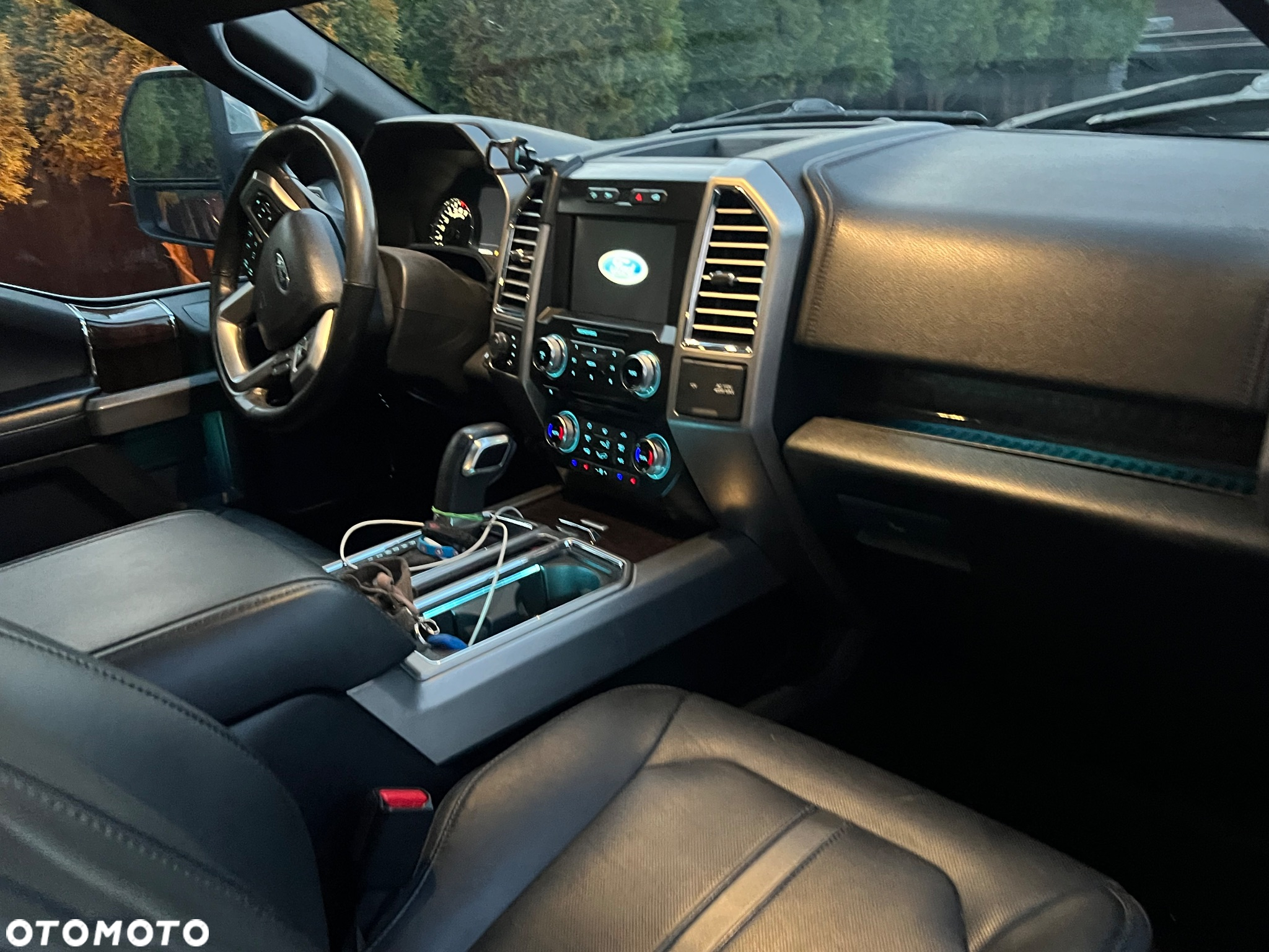 Ford F150 - 16