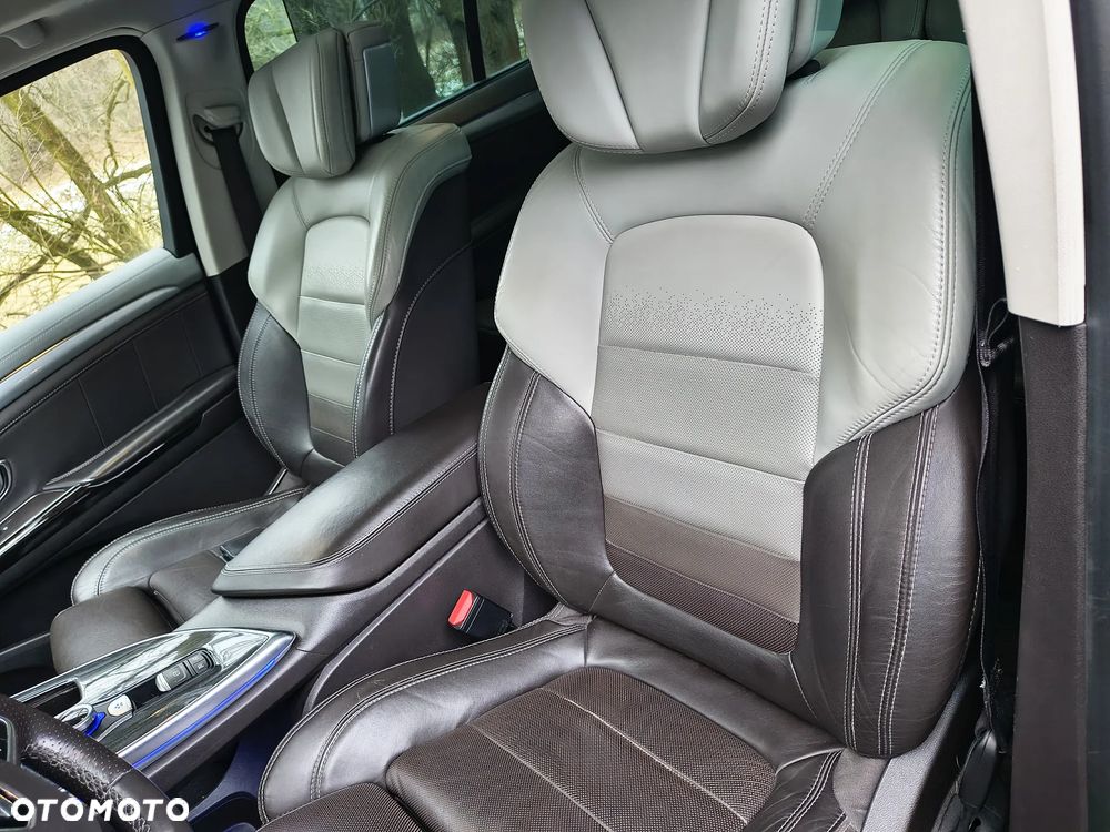 Renault Espace Energy dCi 160 EDC Initiale Paris - 14