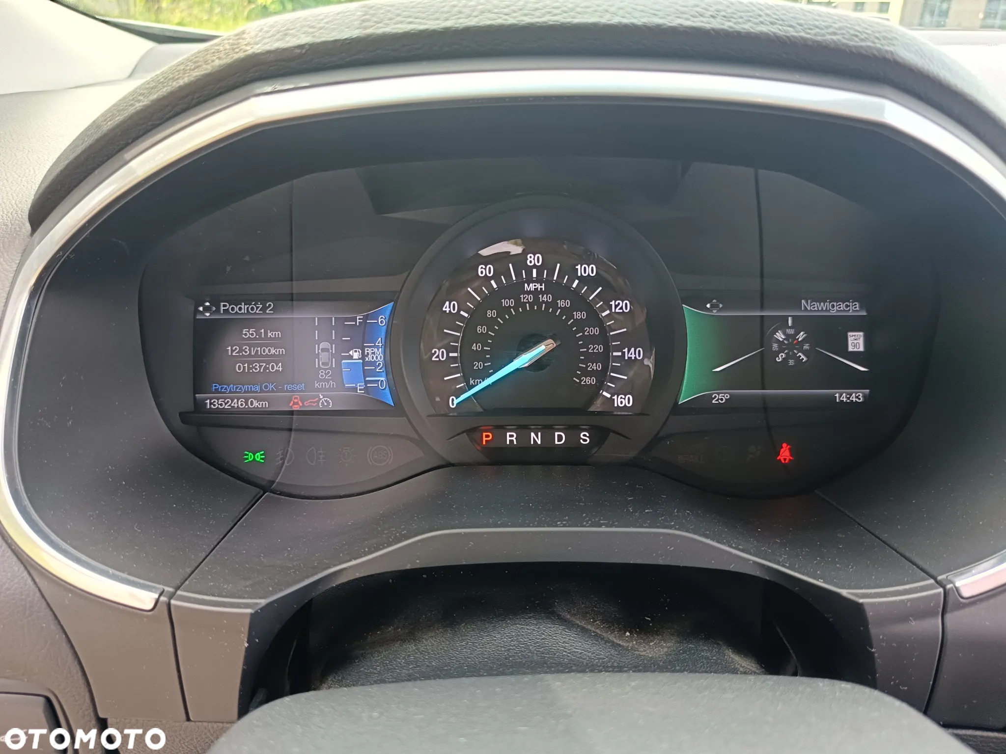 Ford Edge - 15