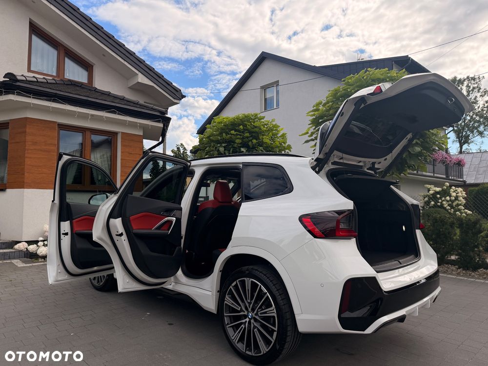 BMW X1 - 4
