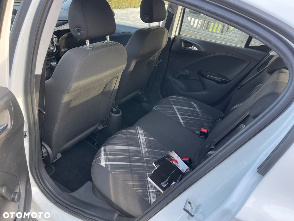 Opel Corsa 1.0 T GPF Color Edition S&S - 9