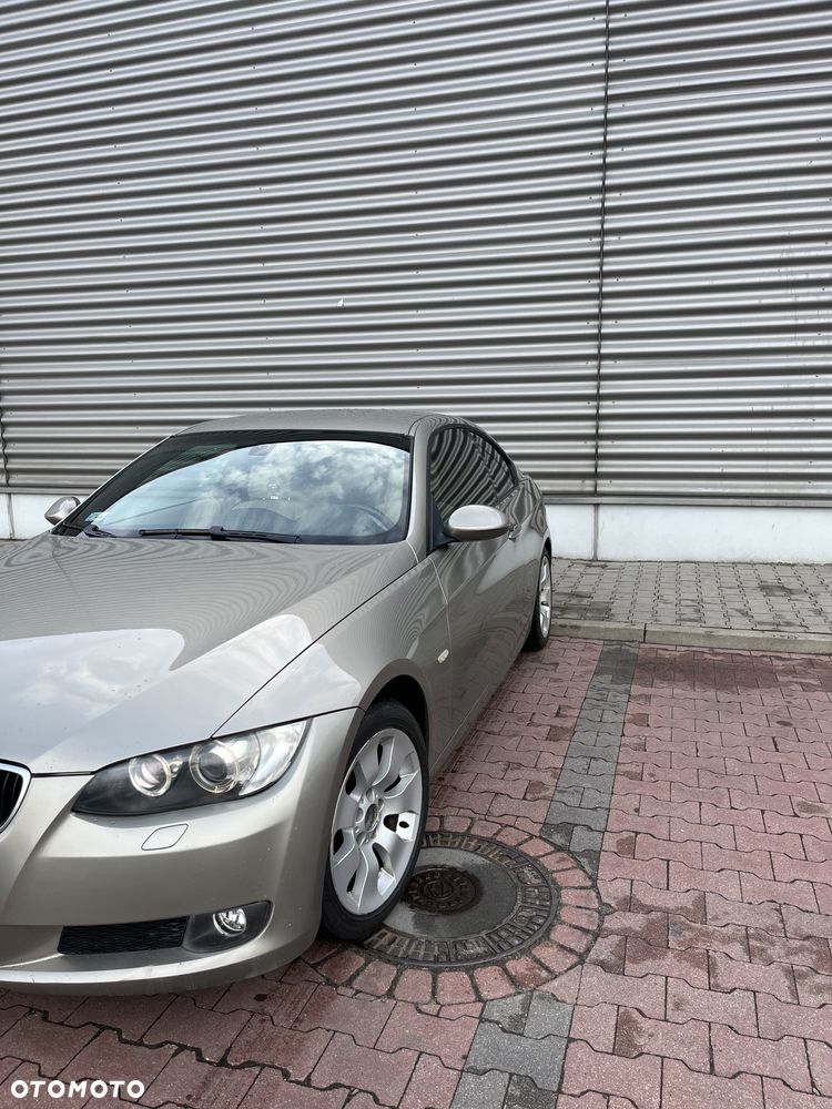 BMW Seria 3 - 1