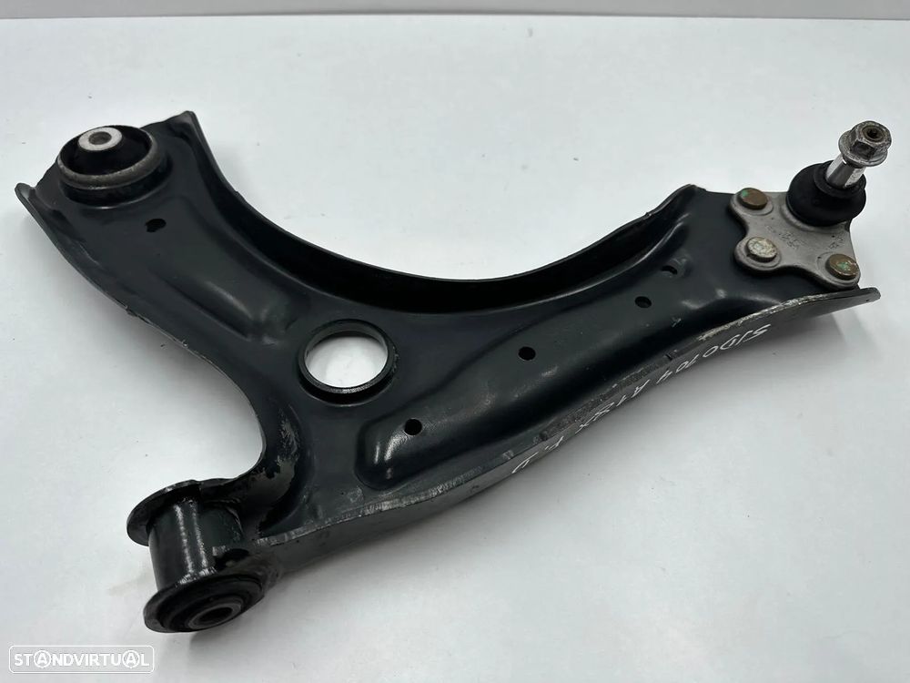 Braço Suspensão Frente Direito / Esquerdo - Audi A1 8X (2014) - 2
