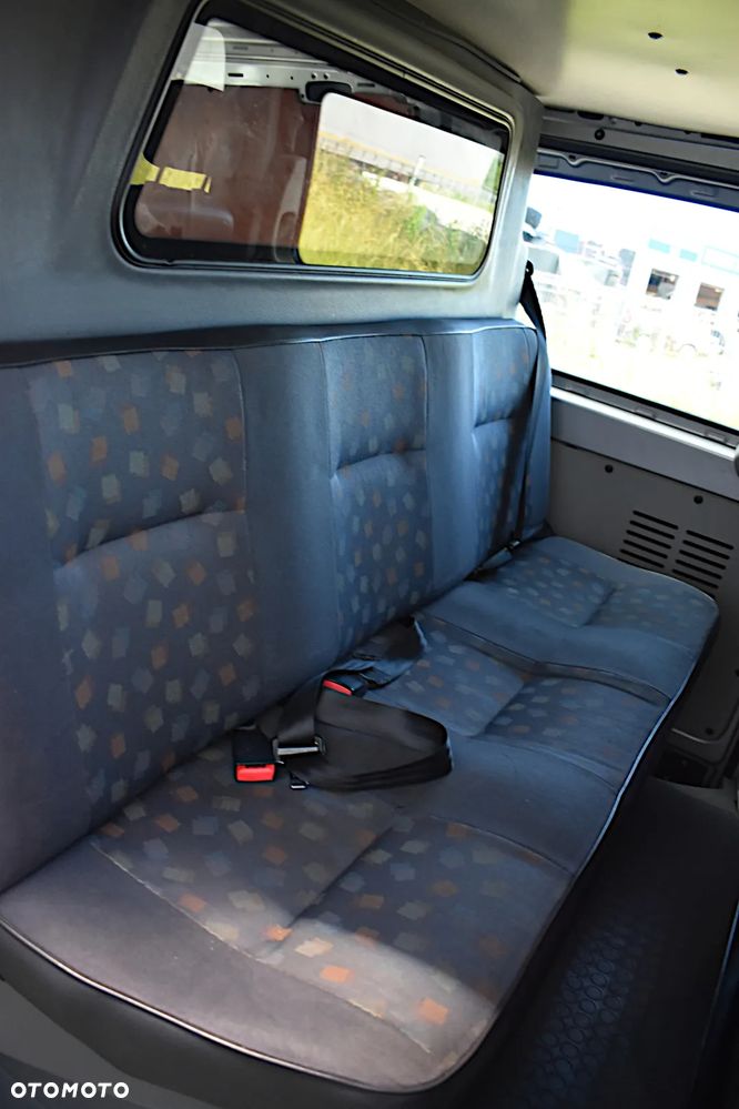 Mercedes-Benz Vito - 29