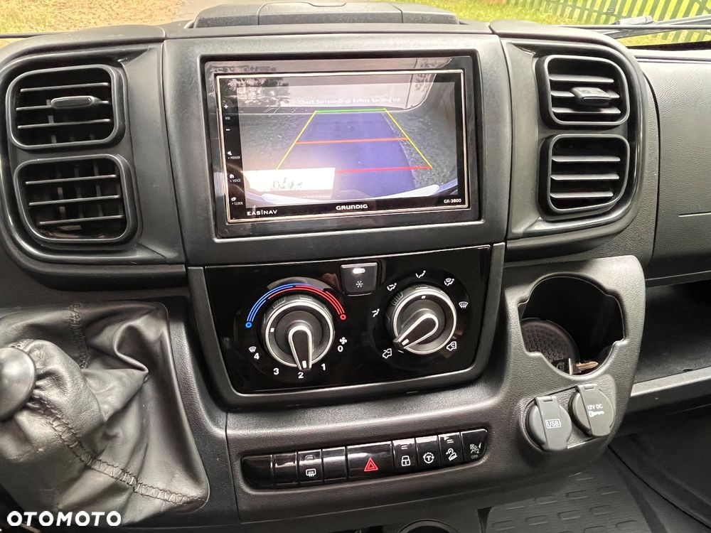 Fiat Ducato Adria Compact DL Axess - 14