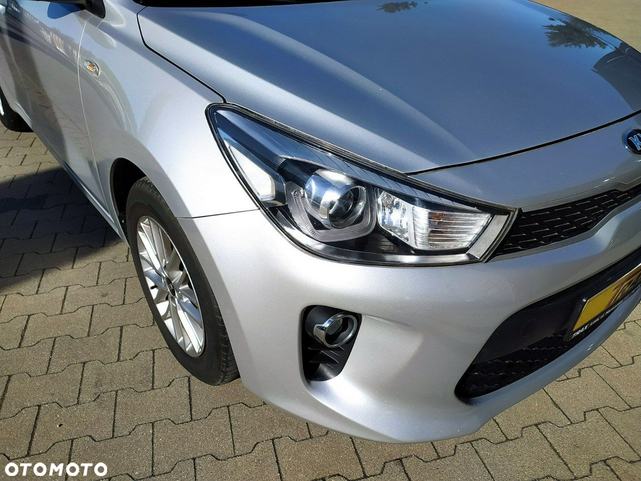 Kia Rio 1.0 T-GDI M - 3