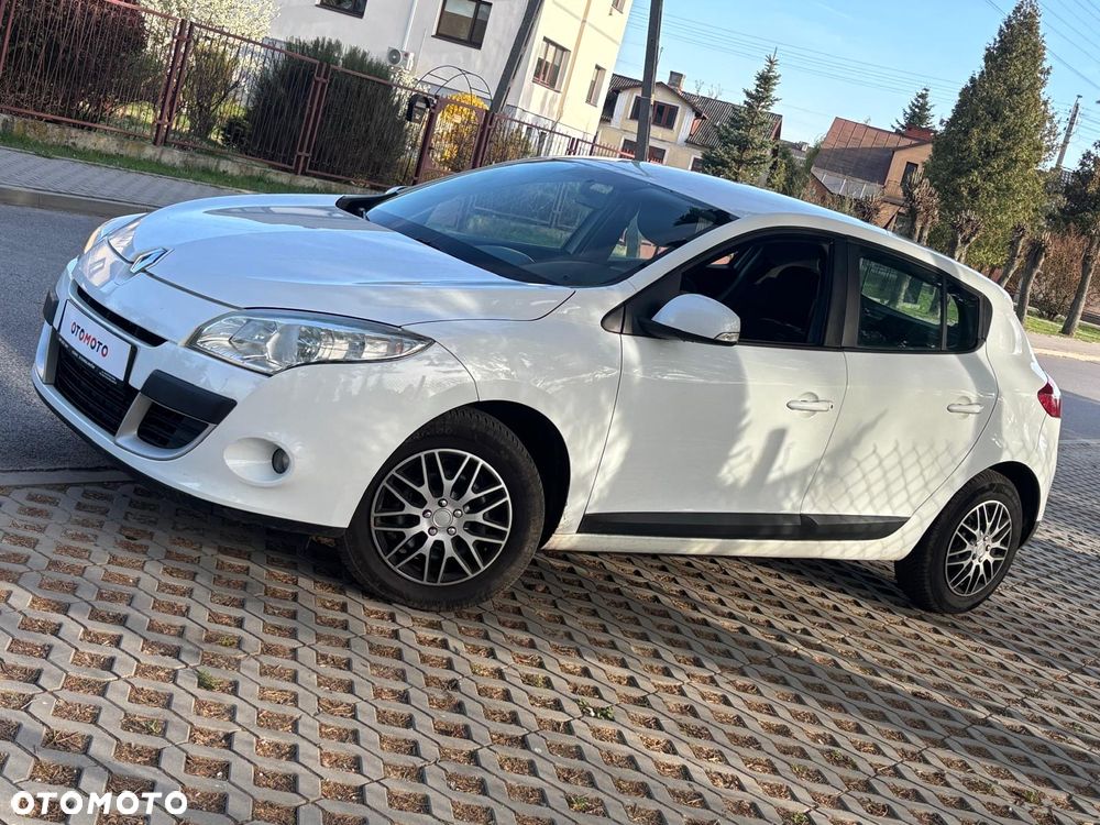 Renault Megane 1.6 16V Generation - 7