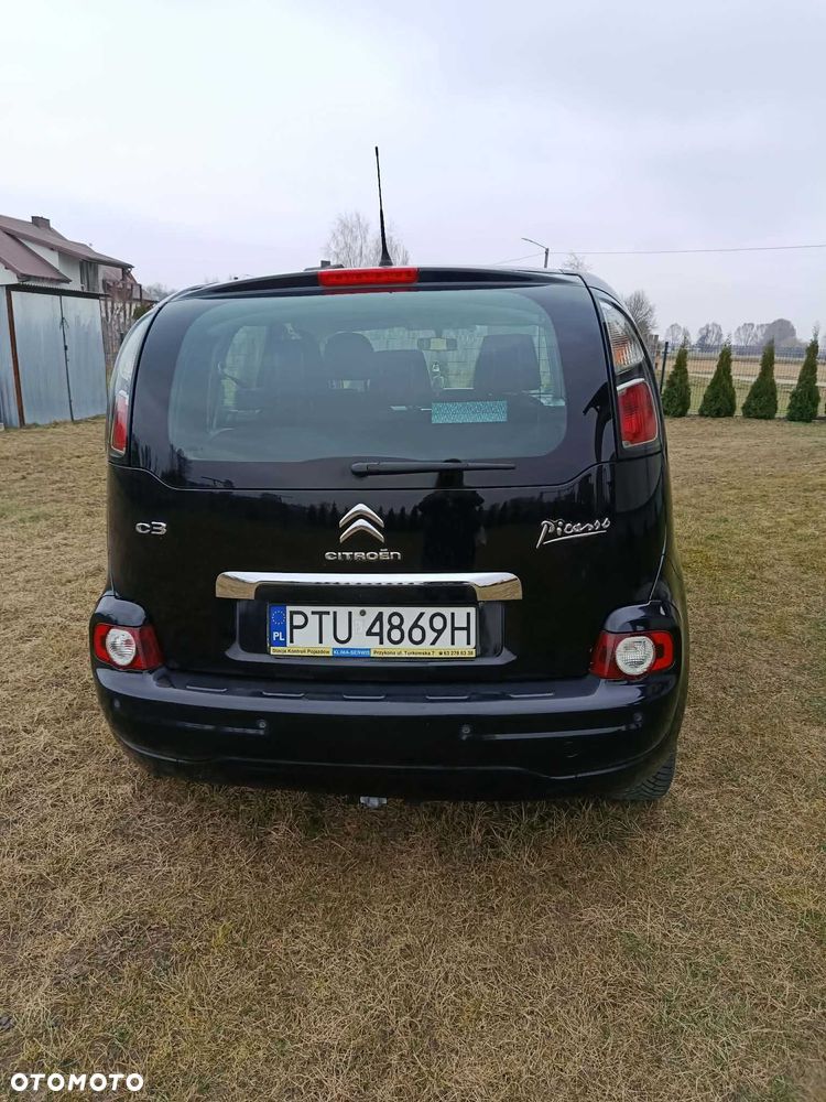 Citroën C3 Picasso - 3