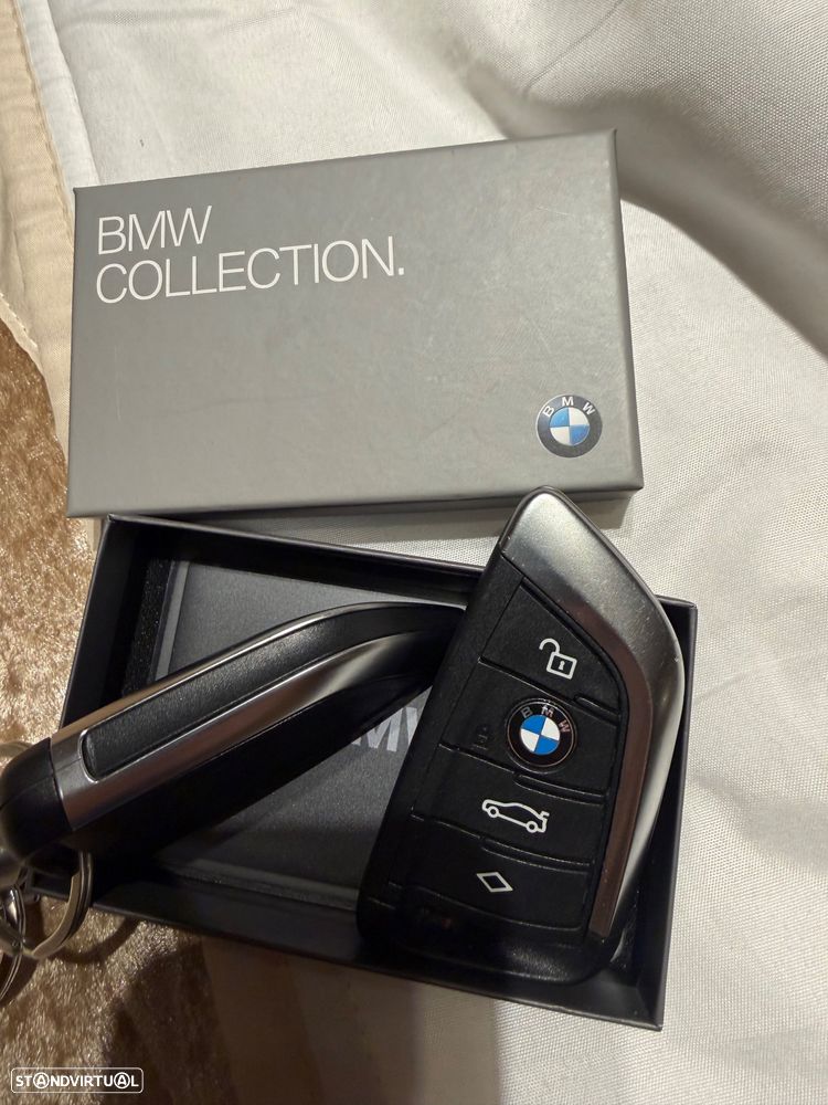 BMW iX3 M Sport Inspiring - 18