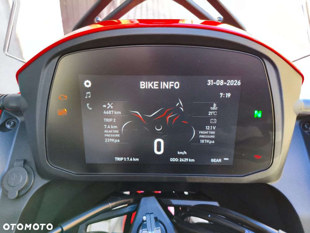 Moto Morini Inny - 7