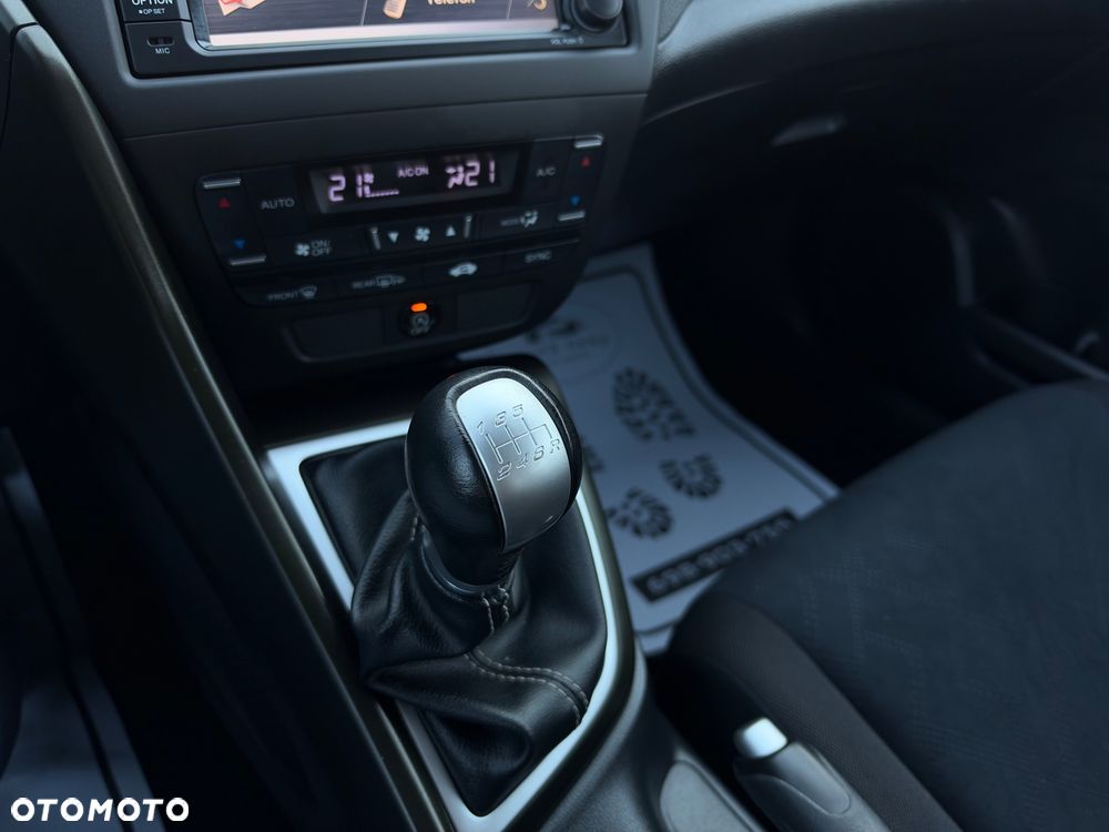 Honda Civic 1.8 Executive - 36