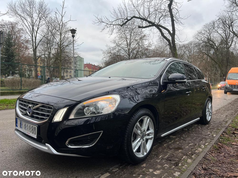 Volvo V60 - 18