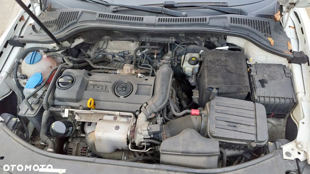 Skoda Superb 1.4 TSI ACTive - 20