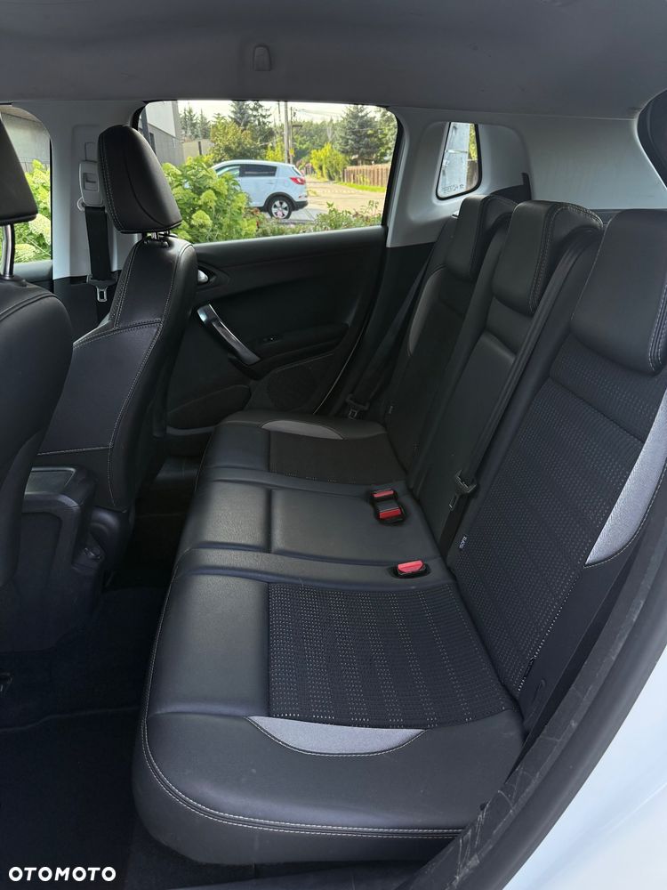 Peugeot 2008 e-HDi FAP 92 ETG6 STOP & START Allure - 7