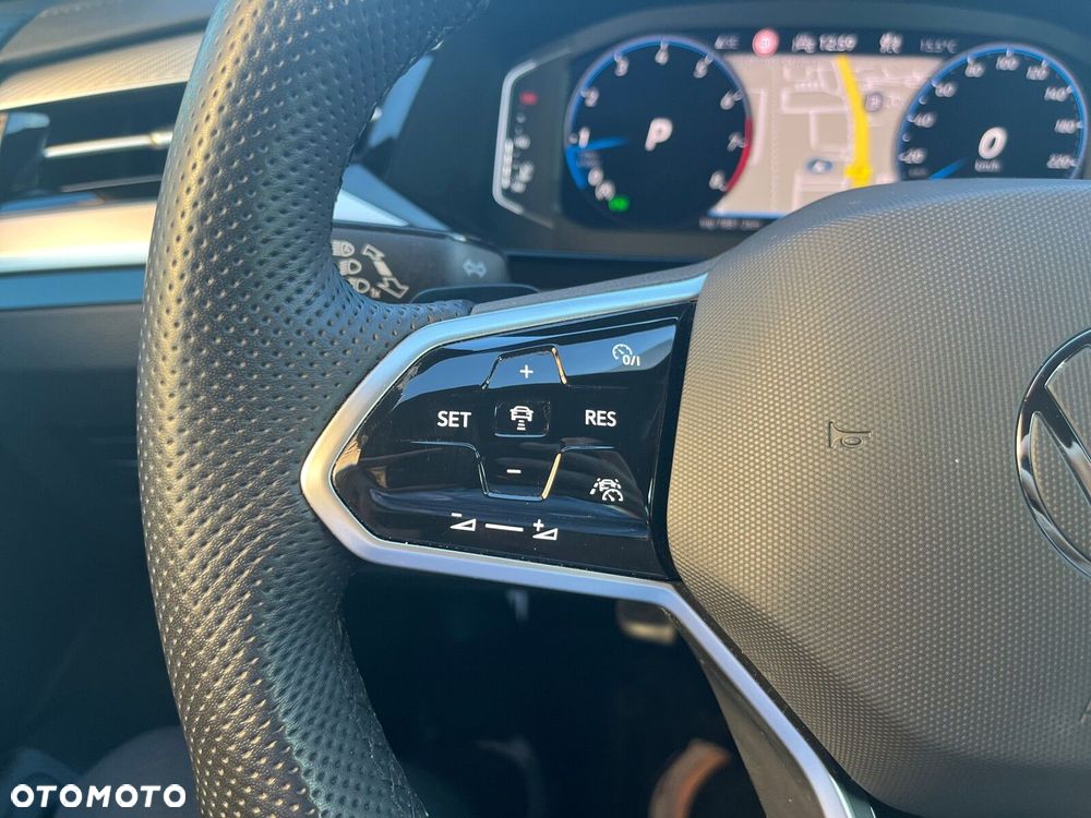 Volkswagen Arteon 2.0 TSI R-Line DSG - 15