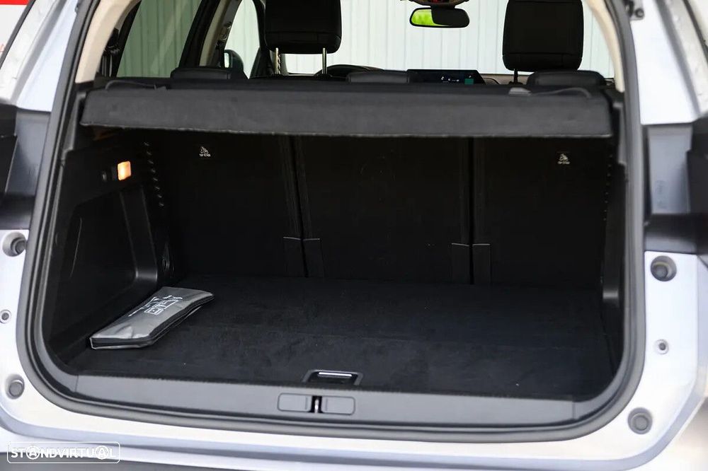 Citroën C5 Aircross 1.6 Hybrid Shine Pack e-EAT8 - 23