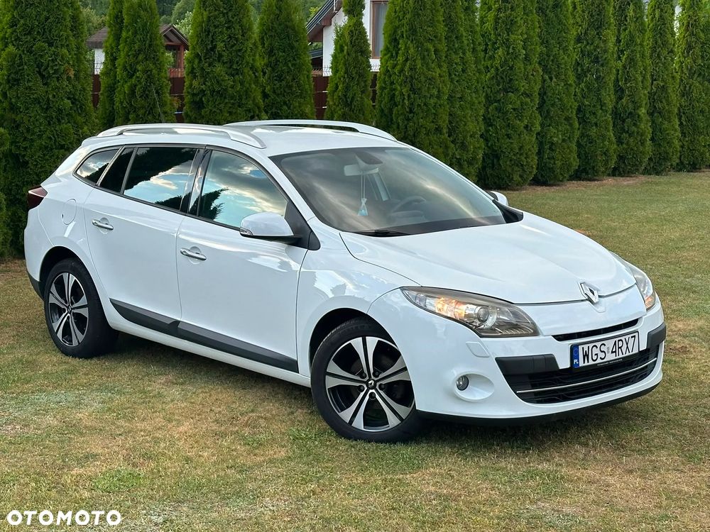 Renault Megane - 5