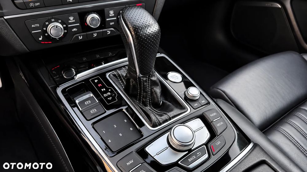 Audi A6 Avant 3.0 TDI competition quattro tiptronic - 23