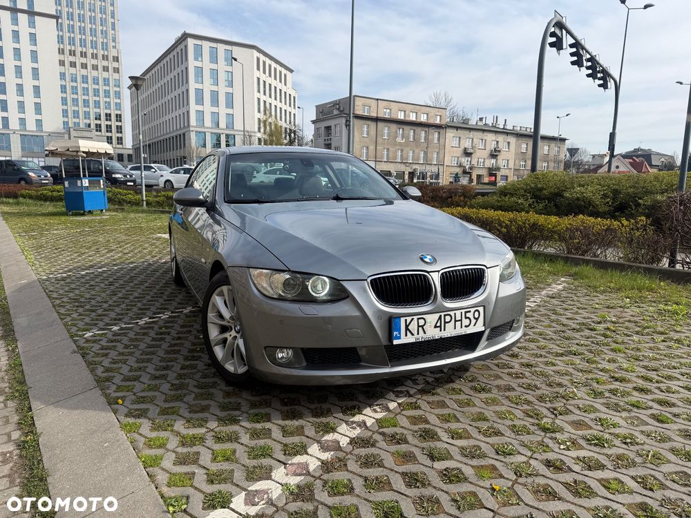 BMW Seria 3 320d DPF - 38