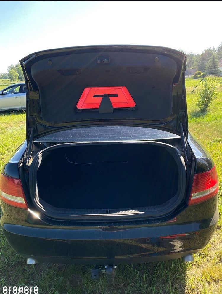 Audi A6 Limousine - 15