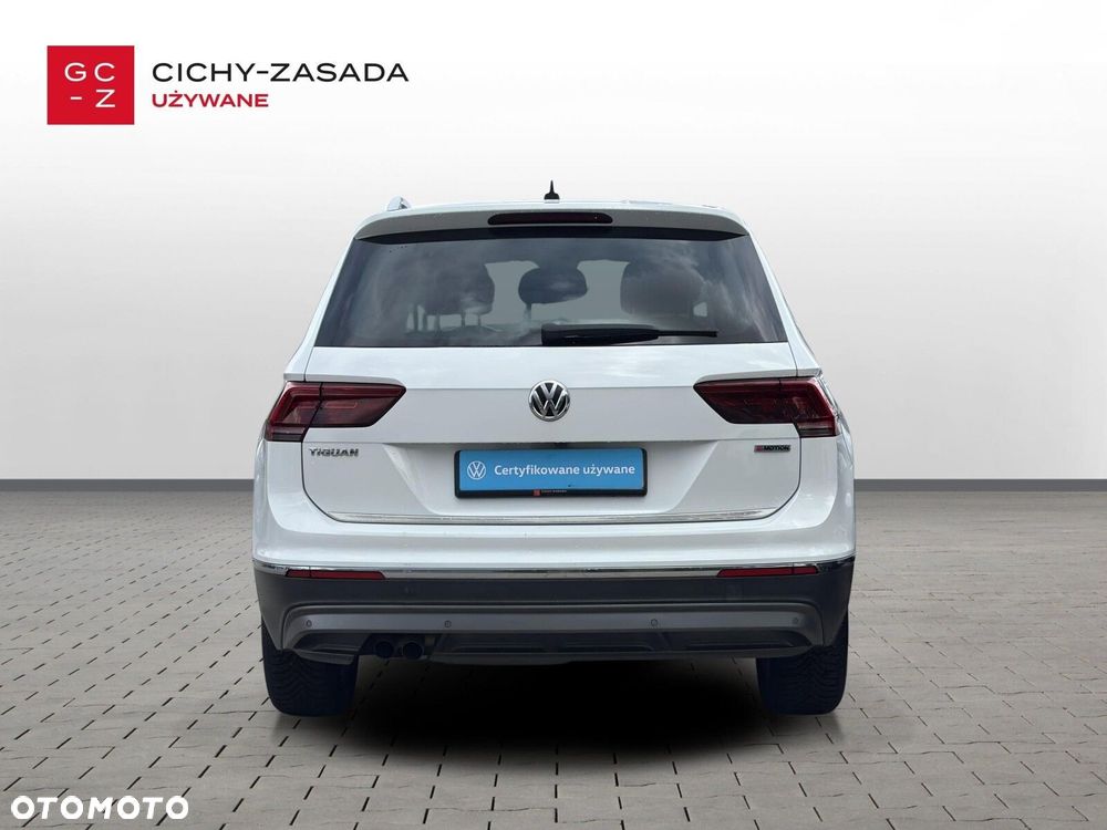 Volkswagen Tiguan 2.0 TDI BMT SCR 4Mot Highline - 5