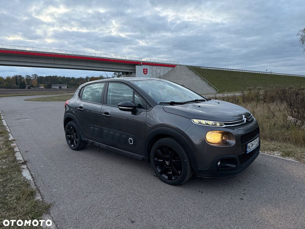 Citroën C3 1.2 PureTech Shine S&S - 2