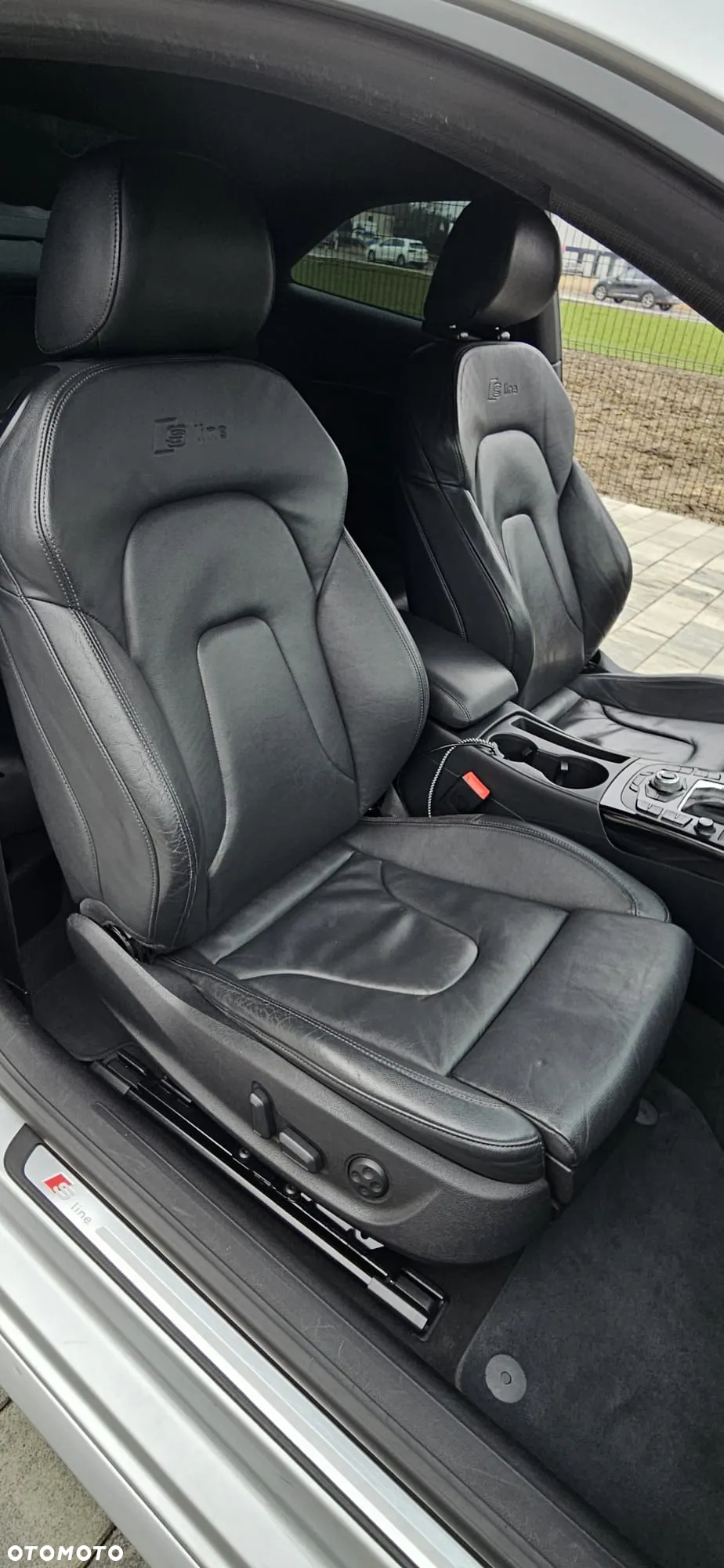 Audi A5 3.0 TDI DPF quattro S tronic - 25