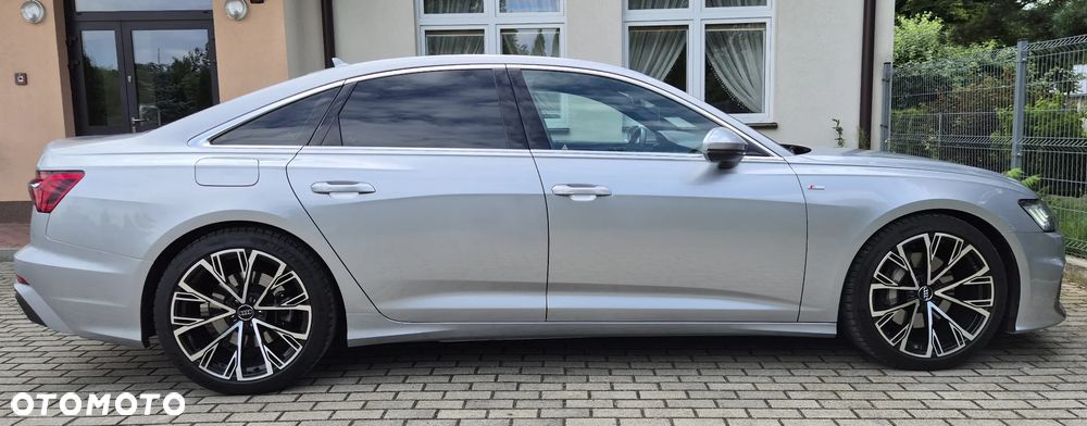 Audi A6 - 7