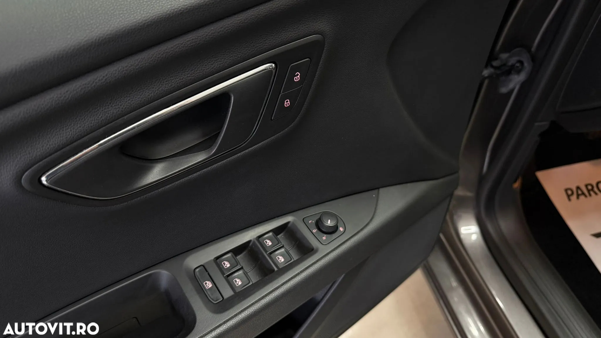 Seat Leon - 20