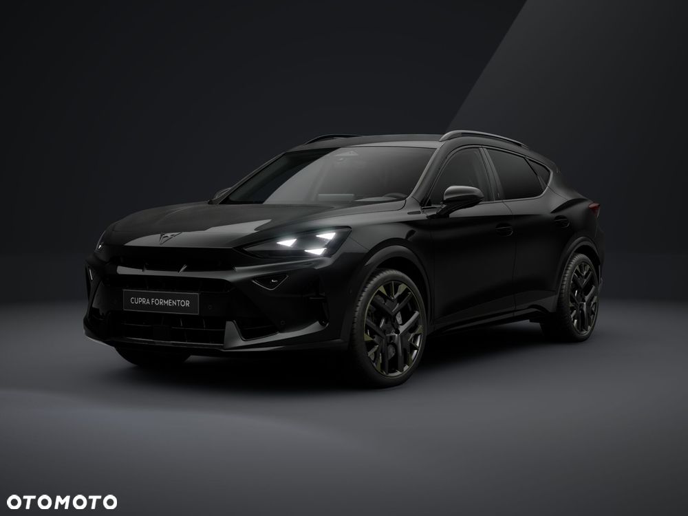 Cupra Formentor 2.0 TSI 4Drive Tribe Edition VZ DSG - 1