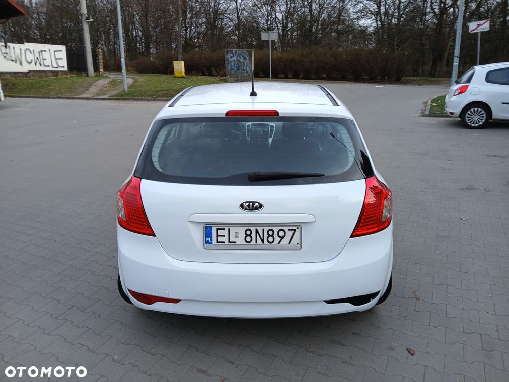 Kia Ceed 1.4 Comfort - 4