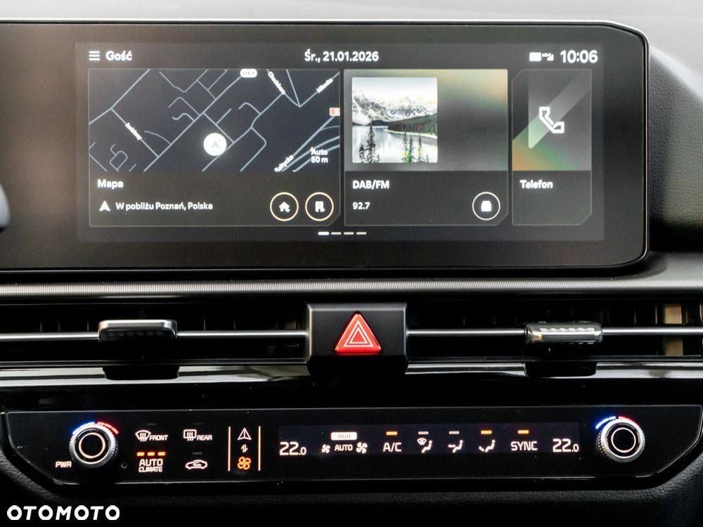 Kia Sportage 1.6 T-GDI L 2WD - 30