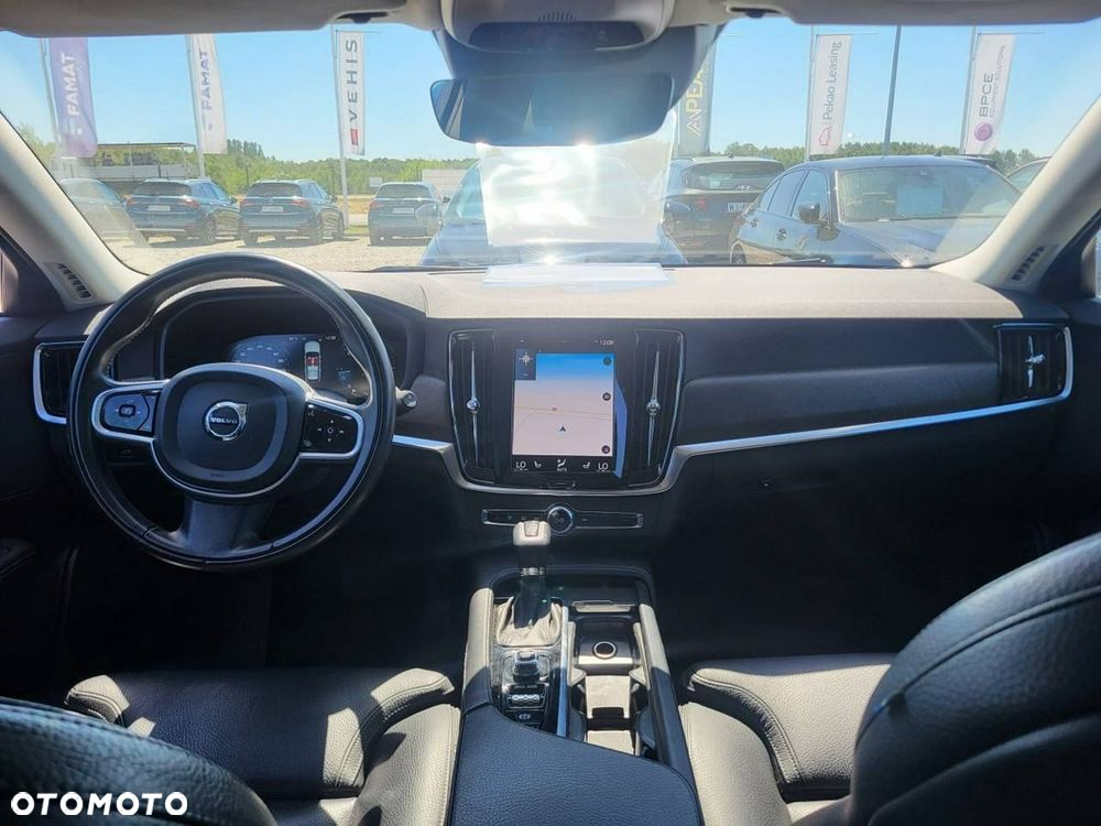 Volvo V90 - 18