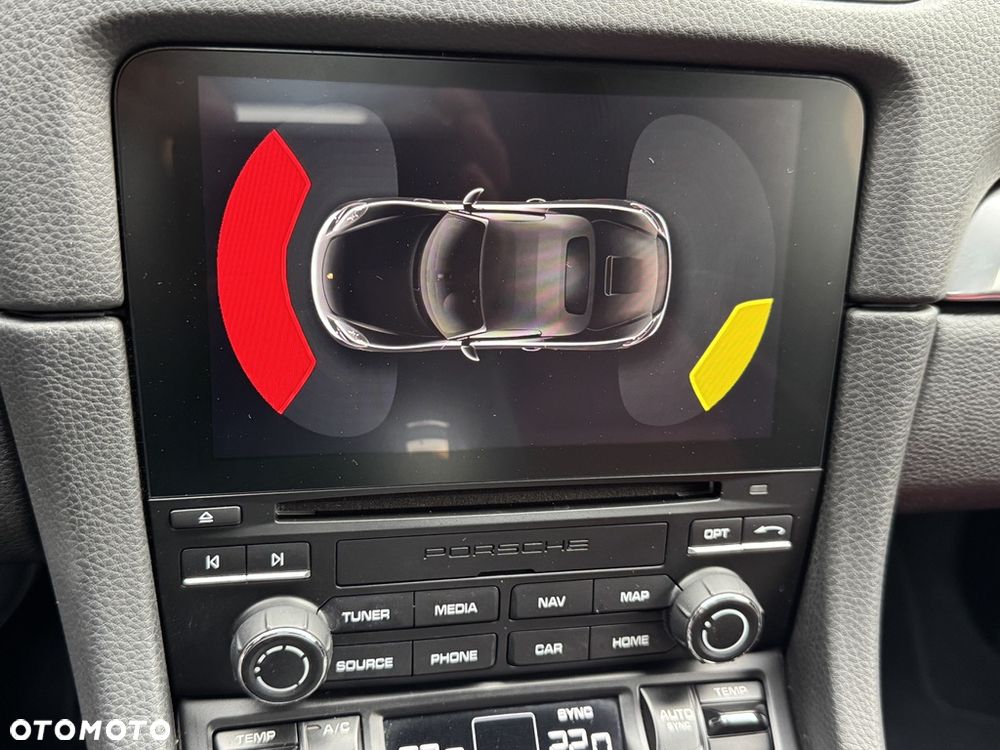 Porsche 718 Boxster GPF Style Edition PDK - 34