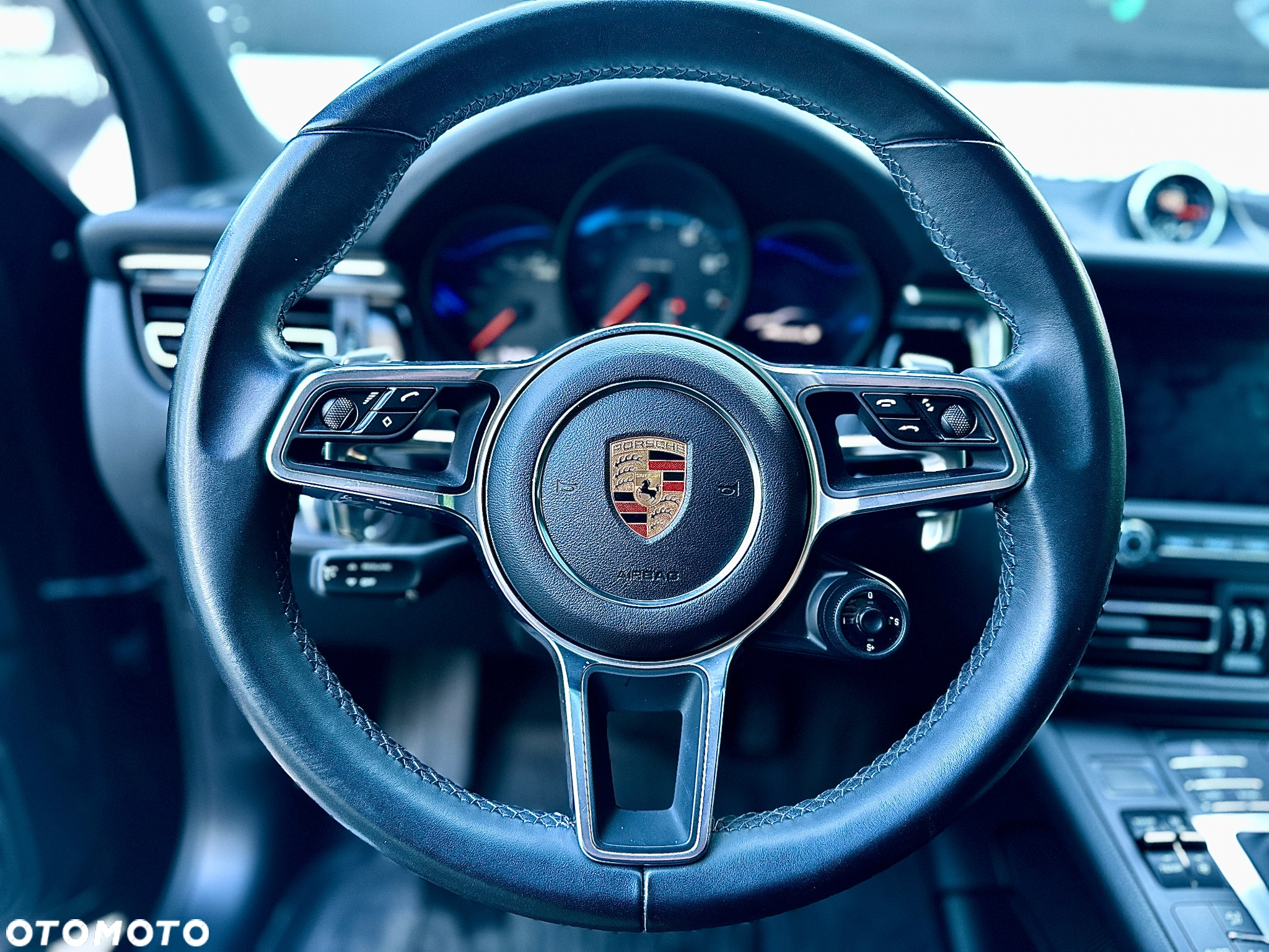 Porsche Macan S PDK - 21