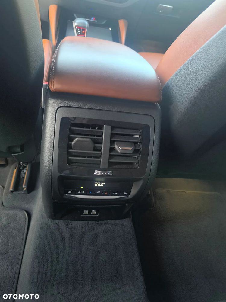 BMW X3 X3M Competition - 20