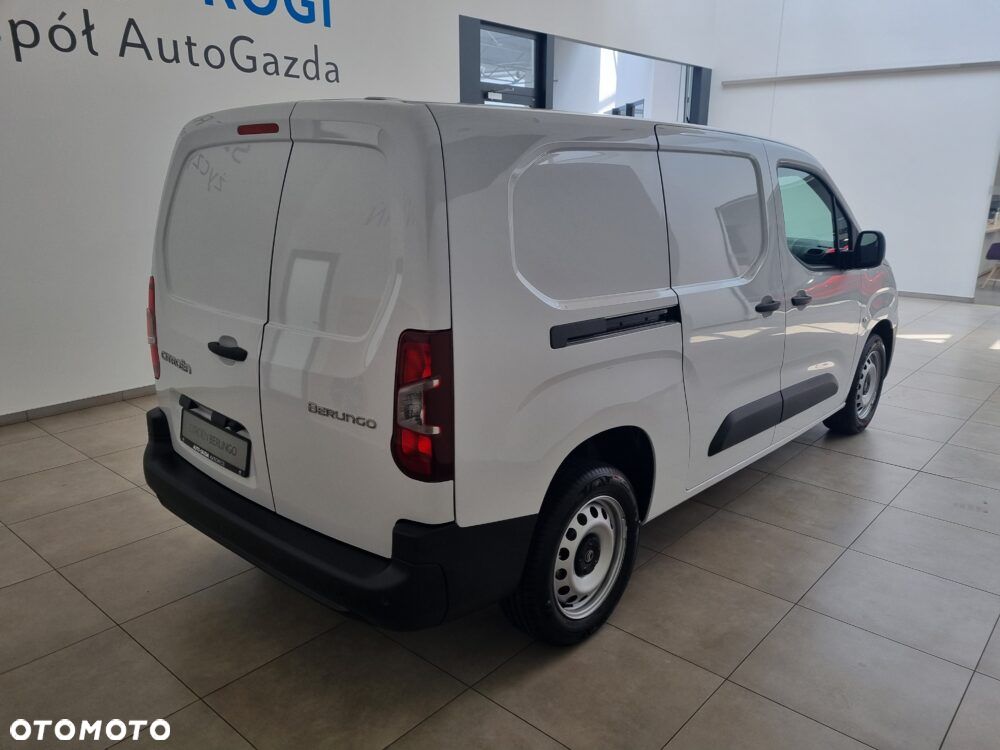 Citroën Berlingo VAN XL - 4