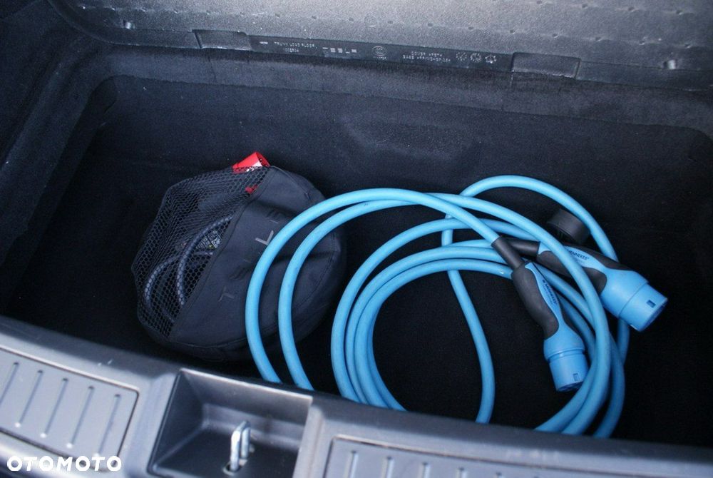 Tesla Model S 75 - 15