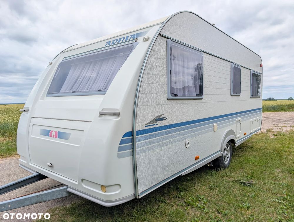 Adria - 6
