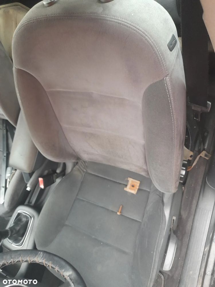 AUDI A3 8L LIFT 00-03 1.8T AUM - KOMPRESOR KLIMATYZACJI - 24