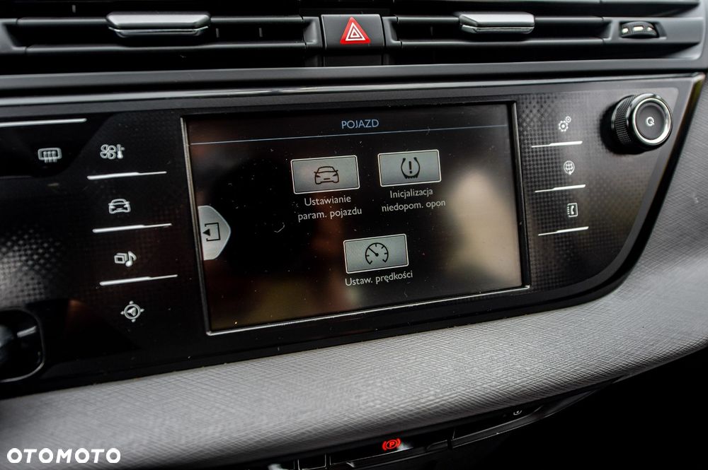 Citroën C4 Picasso THP 155 Exclusive - 28